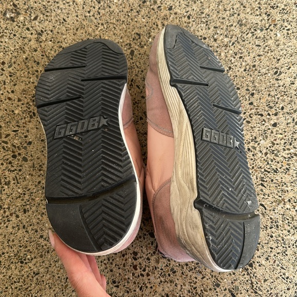 Golden Goose RUNNING - Picture 4 of 5